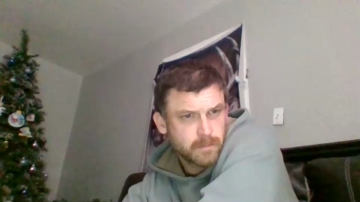 Nacrow  19-11-2021 video footjob